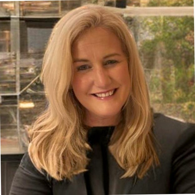 Sinéad Mc Aleese
